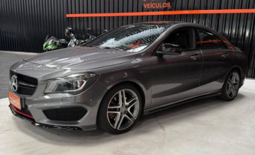 CLA 250