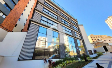 Apartamento com 1 quarto, 30 m², aluguel por R$ 1.500/mês- São Benedito - Poços de Caldas/MG