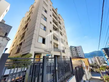 Apartamento com 1 quarto, 54 m², aluguel por R$ 1.700/mês- Centro - Poços de Caldas/MG
