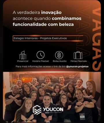 Estágio Interiores 