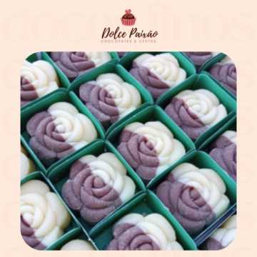 Dolce Paixão Doceria & Coffee Break