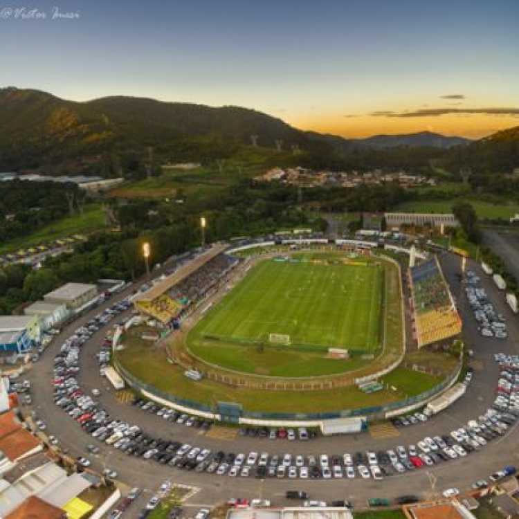 SUPER COPA 2026 FUTEBOL AMADOR - FINAL