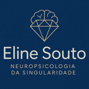 Neuropsicóloga Eline Souto