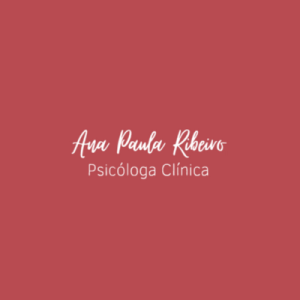 Psicóloga Ana Paula Ribeiro