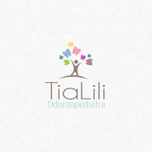 Dra. Liliane Ormeneze | Tia Lili Odontopediatra