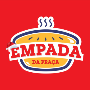 Empada da Praça - Véu das Noivas