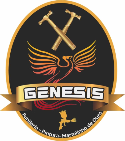 Funilaria e Pintura Genesis