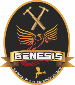 Funilaria e Pintura Genesis