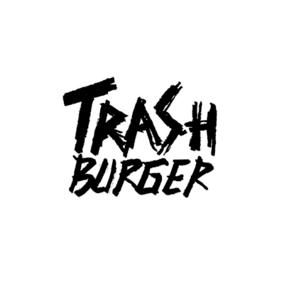 Trash Burger