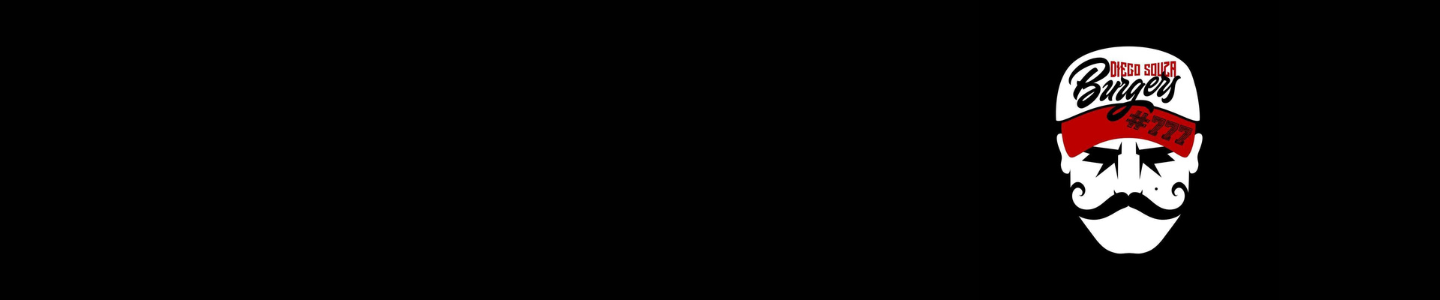 Burgers Diego Souza #777