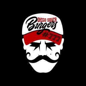 Burgers Diego Souza #777