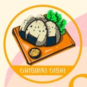 Oniguiri Oishi