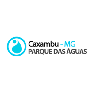 Parque das Águas - Caxambu