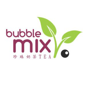 Bubble Mix Tea