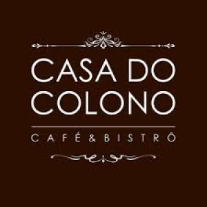 Cafeteria Casa do Colono