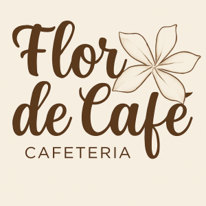 Cafeteria Flor de Café