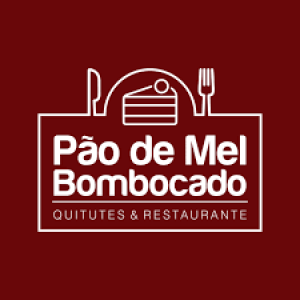 Pão de Mel Bombocado
