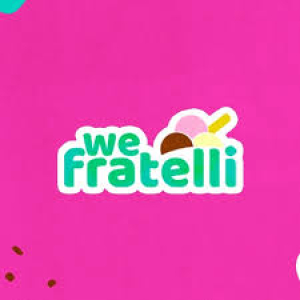 We Fratelli Cafés e Sorvetes