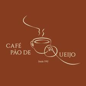 Café Pão de Queijo