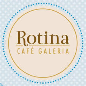 Rotina Café Galeria (IMS Poços)