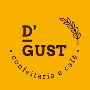 D'Gust - Padaria Artesanal/Confeitaria/Cafeteria 