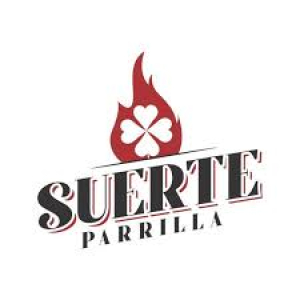 Suerte Parrilla