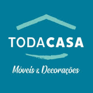 Toda Casa | Móveis e Decoração
