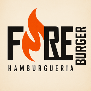 Fire Burger