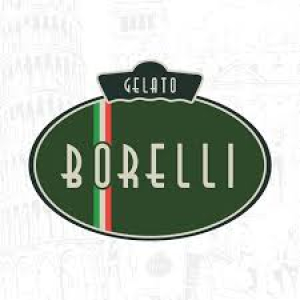 Gelato Borelli