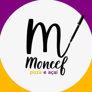 Moncef Pizzaria e Açaiteria