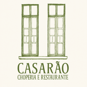 Casarão Choperia e Restaurante