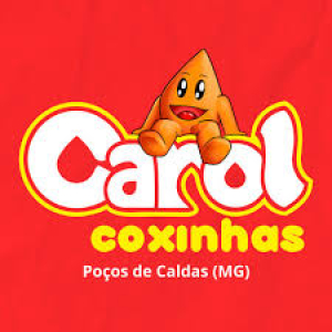 Carol Coxinhas