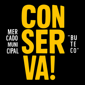 Conserva! Buteco