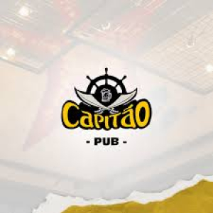 Capitão Pub Bar & Restaurante