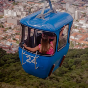 Teleférico
