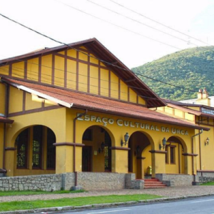 Espaço Cultural da Urca