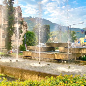 Complexo Aquático Vereador Eduardo de Paiva