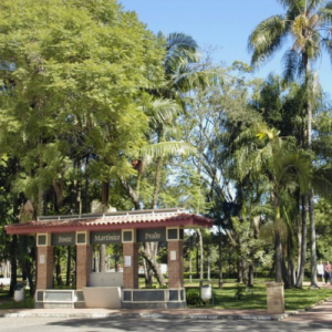 Fonte Martinico do Prado