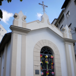 Capela de Santa Cruz