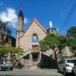 Paróquia de São Domingos