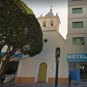 Igreja de Santo Antônio (Bom Jesus da Cana Verde)