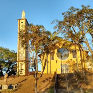 Santuário Nossa Senhora de Fátima