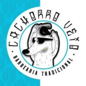 Barbearia Cachorro Véio