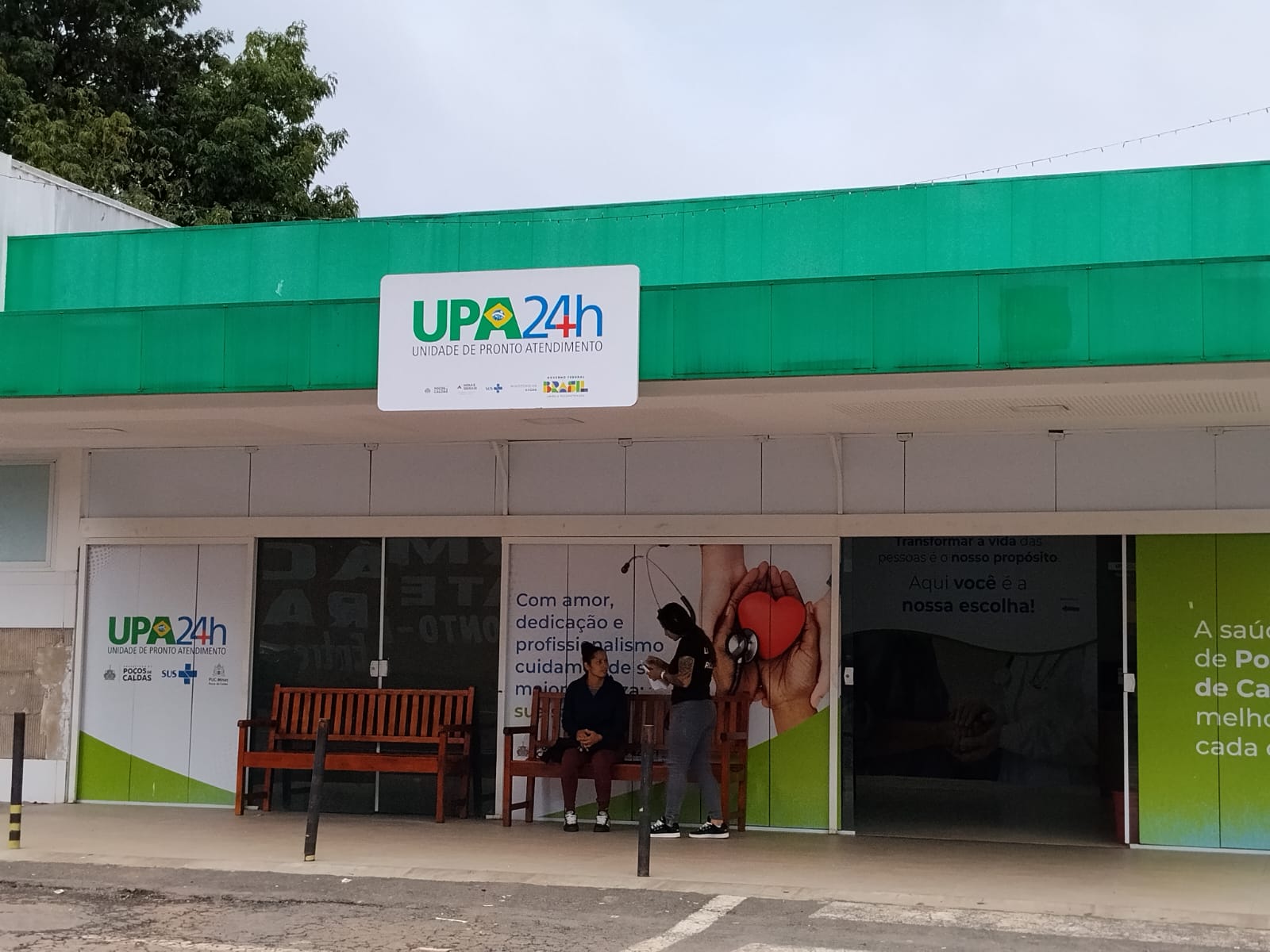 Saúde divulga funcionamento dos serviços durante o Carnaval