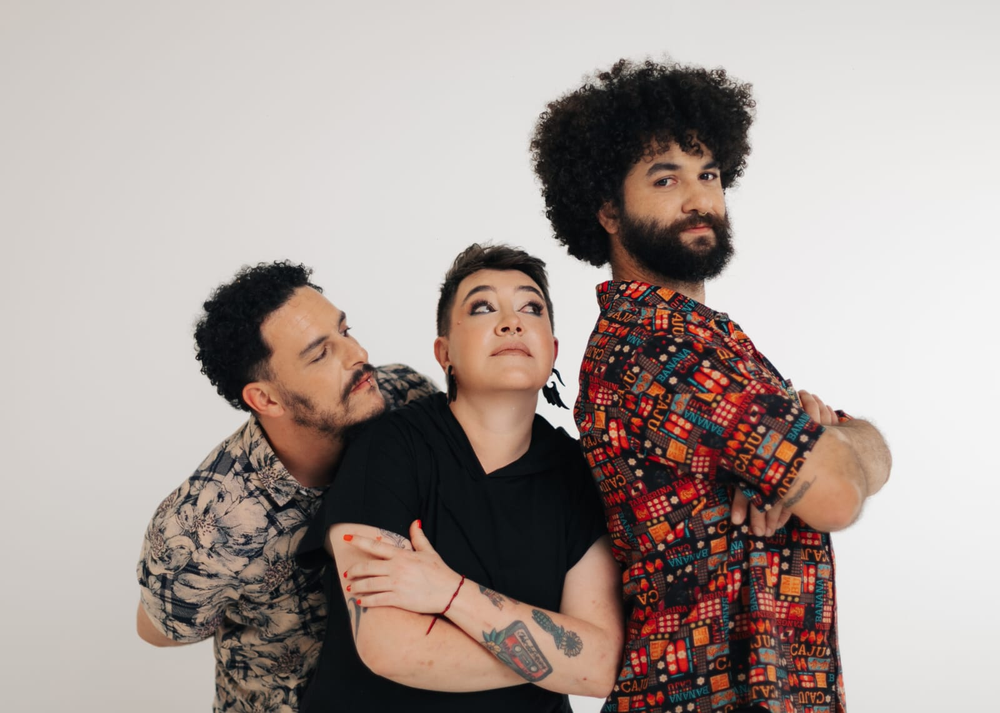 Flávia Jorge apresenta “O Melhor do Axé” no Carnaval de Poços de Caldas