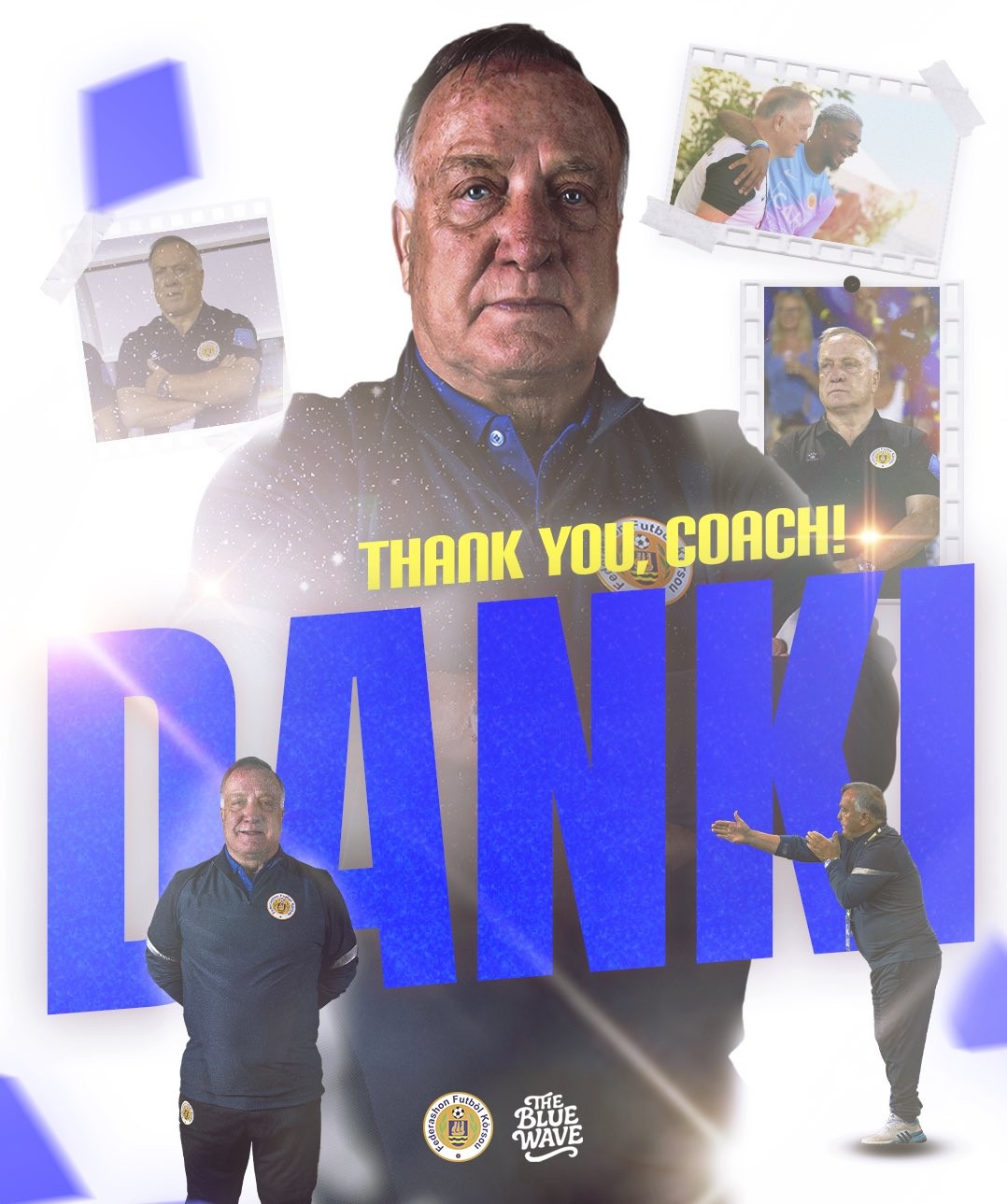 Estreante na Copa, Curaçao troca de técnico a quatro meses do torneio