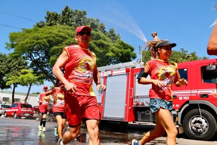 Corridas movimentam Poços de Caldas em 2026 com 24 provas já no calendário