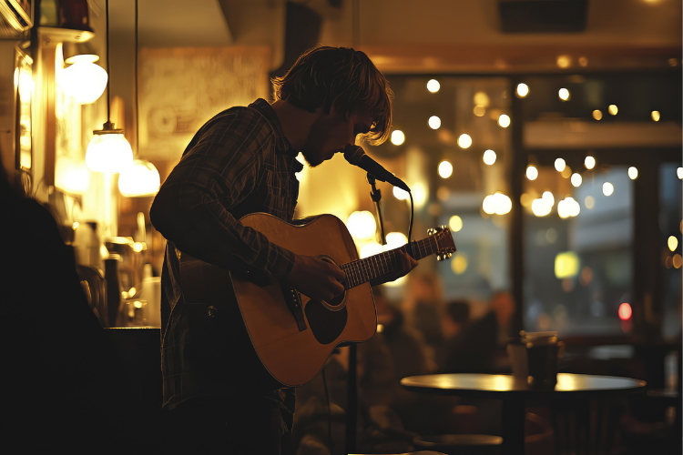 Sertanejo fortalece experiência gastronômica e de lazer pelo Brasil