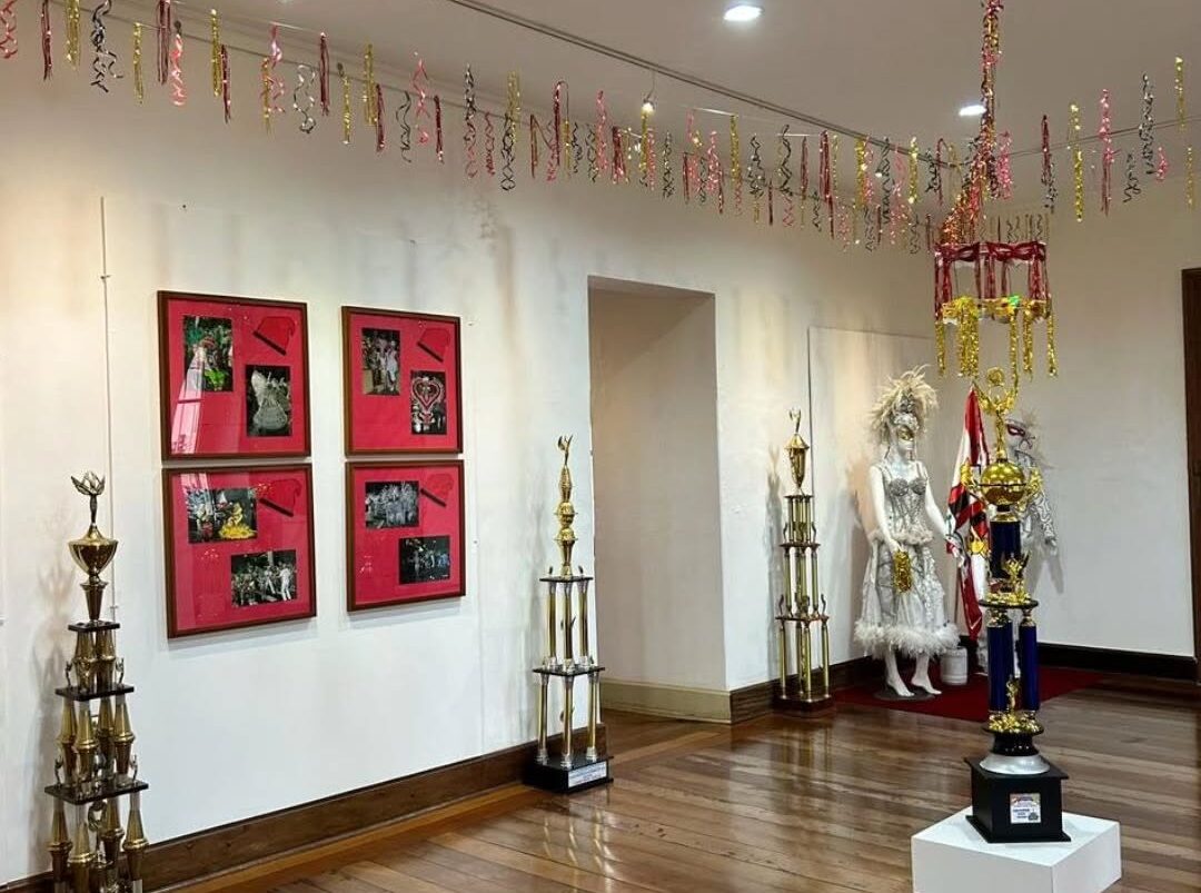 15ª Noite Mineira de Museus e Bibliotecas terá roda de conversa e exposição nesta quinta-feira (26)