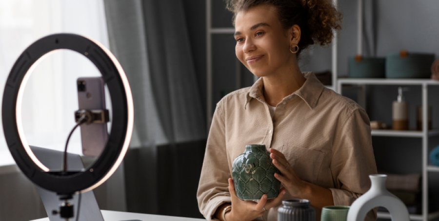 Marketing digital para sua empresa